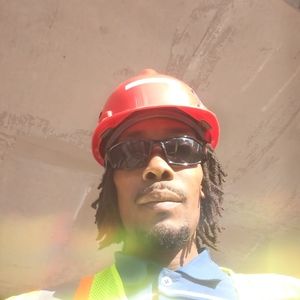 Meet your Posher, Erick